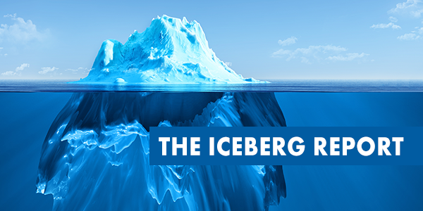 Ice Berg Report