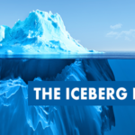 Ice Berg Report