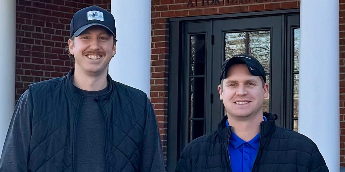 Real estate investors explain why they're all in on the 'steady ...