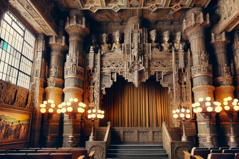 old movie theater los angeles , chineese gramans, the palace, el capitan bijou