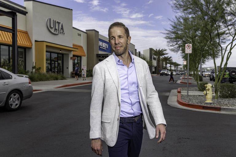 This Real-Estate Developer Is Going Big on Retail When No One Else Will ...