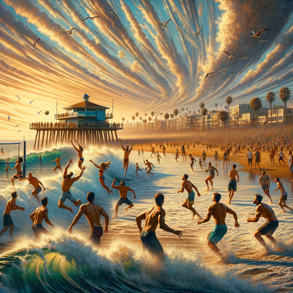 Living in Hermosa Beach, California - Real Estate Juice